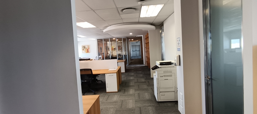 Commercial Property for Sale in Tyger Valley Western Cape